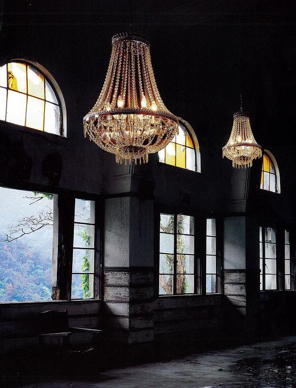 DAIKO 白熱灯シャンデリア DCH-53822 森田恭通(GLAMAROUS co.，ltd