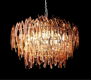 Panasonic LED シャンデリア LGB10882 | 商品紹介 | 照明器具の通信