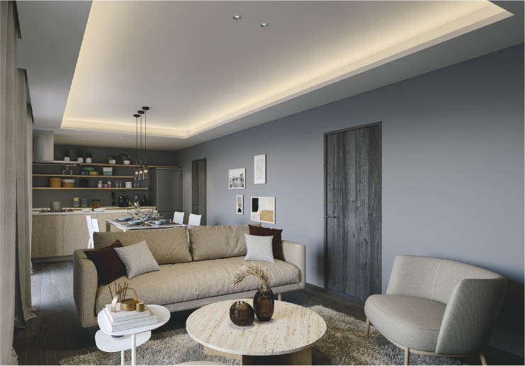 Koizumi コイズミ照明 間接照明AL52746 | 商品紹介 | 照明器具の通信