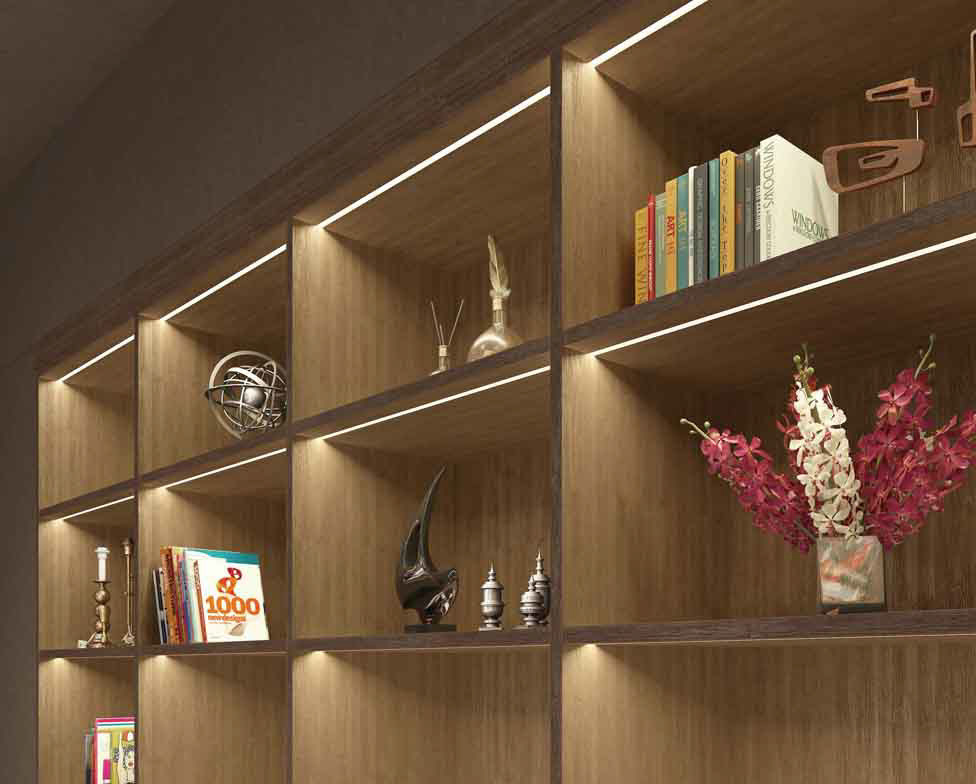 ODELIC オーデリック 室内用間接照明 OL291271 | 商品紹介 | 照明器具