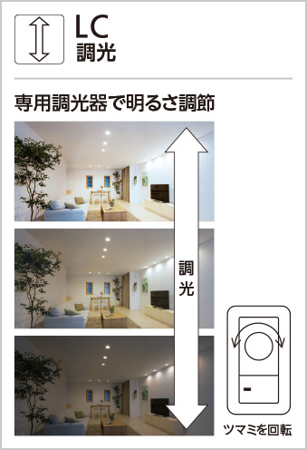 ODELIC オーデリック ダウンライト OD361370R | 商品紹介 | 照明器具の