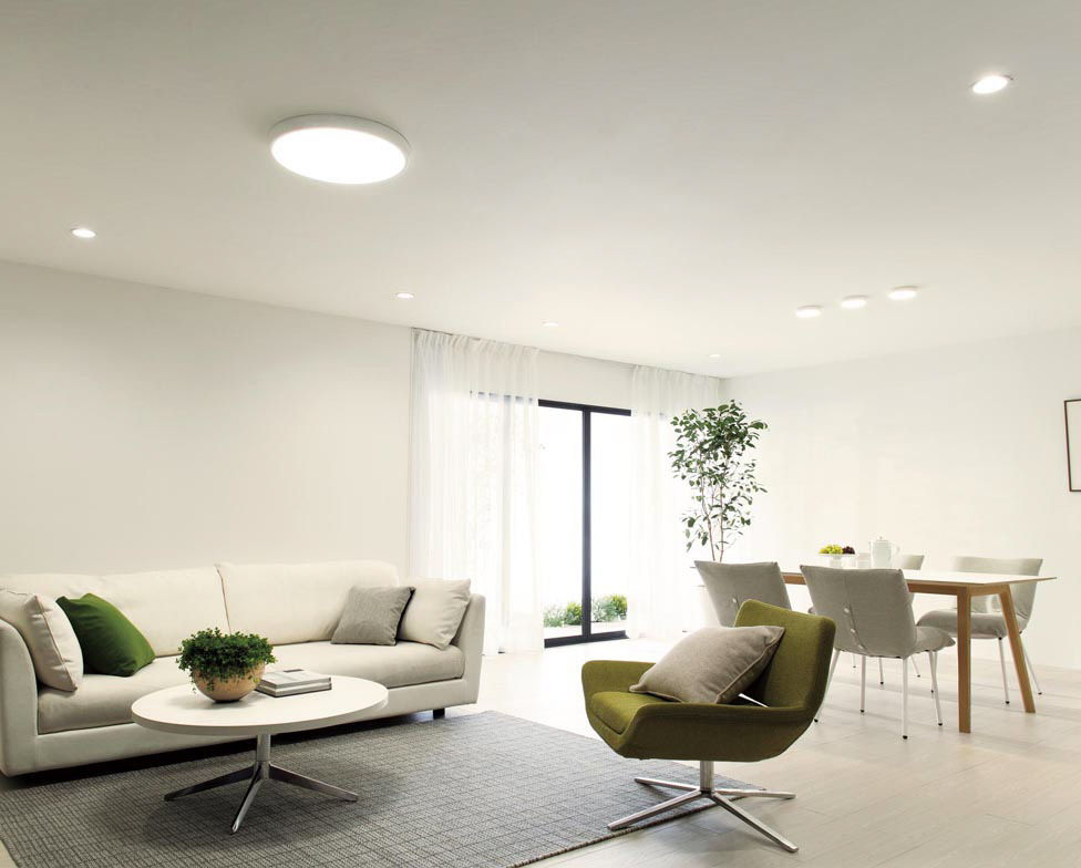 ODELIC オーデリック シーリングライト OL291364BR | 商品紹介 | 照明