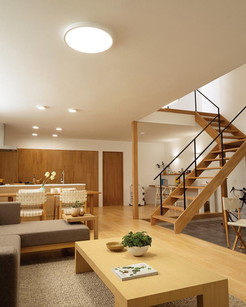 ODELIC オーデリック シーリングライト OL291364BR | 商品紹介 | 照明