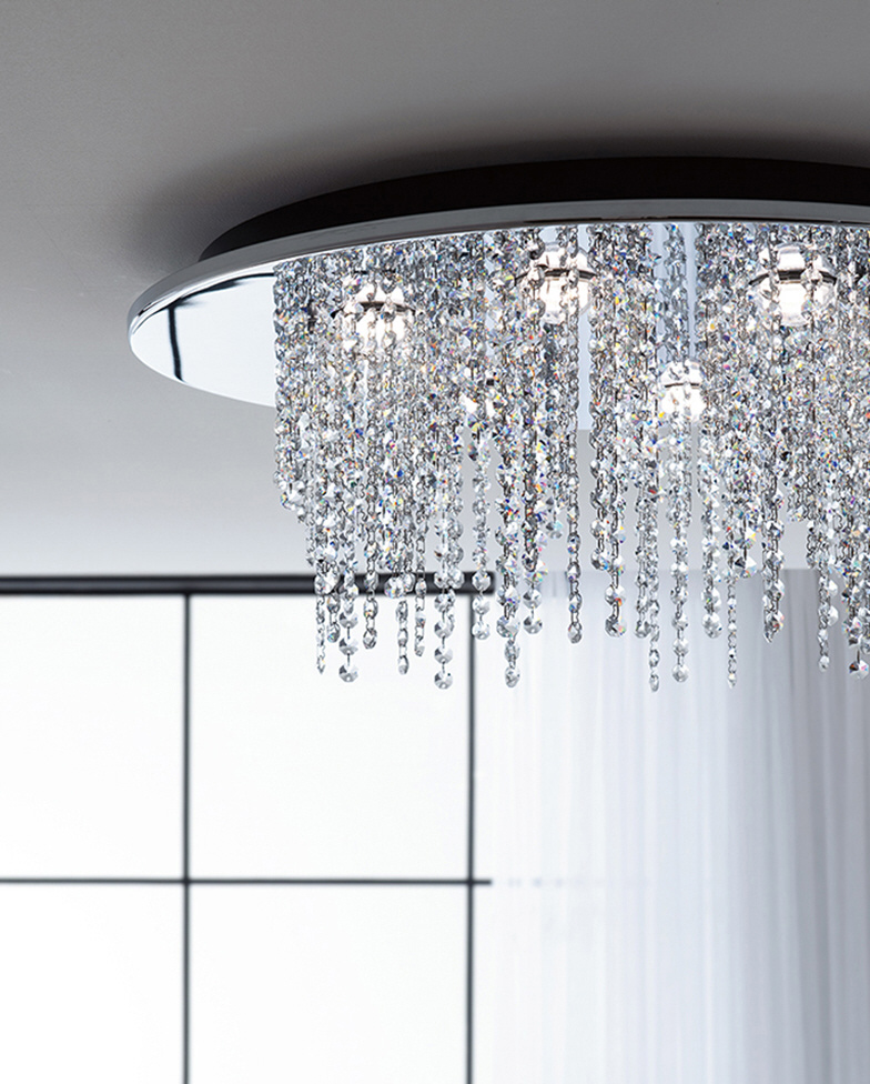 ODELIC オーデリック シャンデリア OC257178BR | 商品紹介 | 照明器具