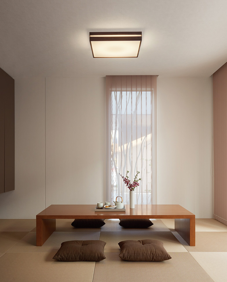 ODELIC オーデリック シーリングライト OL291598R | 商品紹介 | 照明