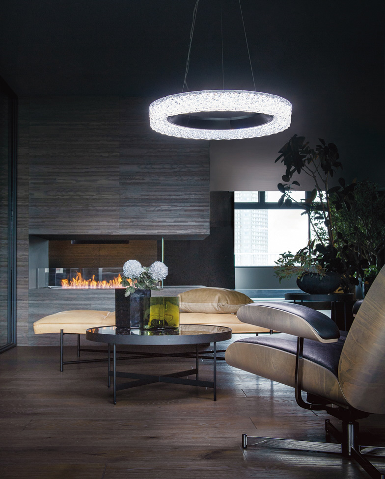 ODELIC オーデリック シャンデリア OC257223BR | 商品紹介 | 照明器具