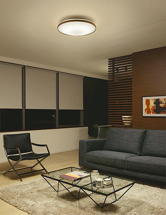 DAIKO 大光電機 LED調色シーリング DCL-42115 | 商品紹介 | 照明器具の