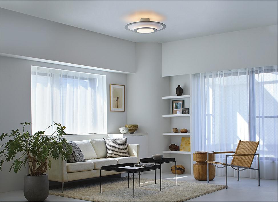 DAIKO 大光電機 LED調色シーリング DCL-42316 | 商品紹介 | 照明器具の