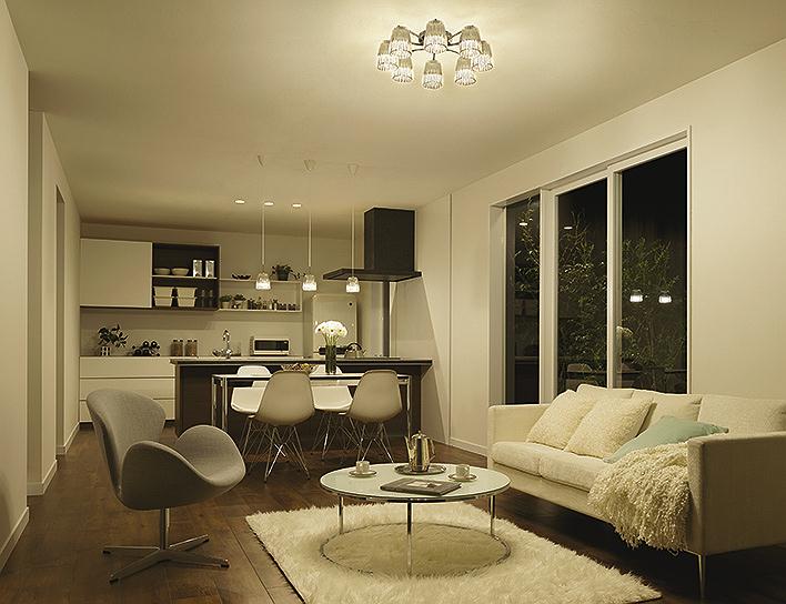 DAIKO 大光電機 シャンデリア DCH-38214Y | 商品紹介 | 照明器具の通信