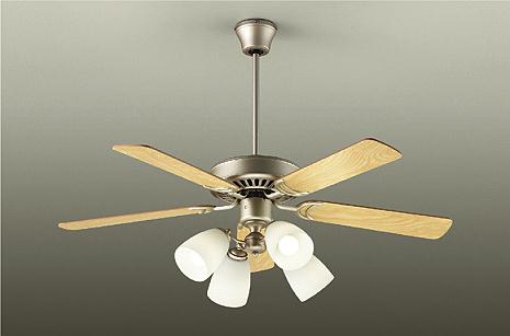 DAIKO 大光電機 シーリングファン本体 DP-35203G | 商品紹介 | 照明