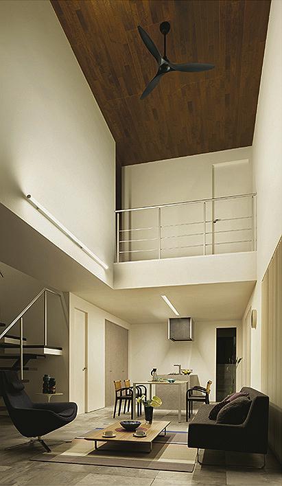 DAIKO 大光電機 シーリングファン DP-41997 | 商品紹介 | 照明器具の