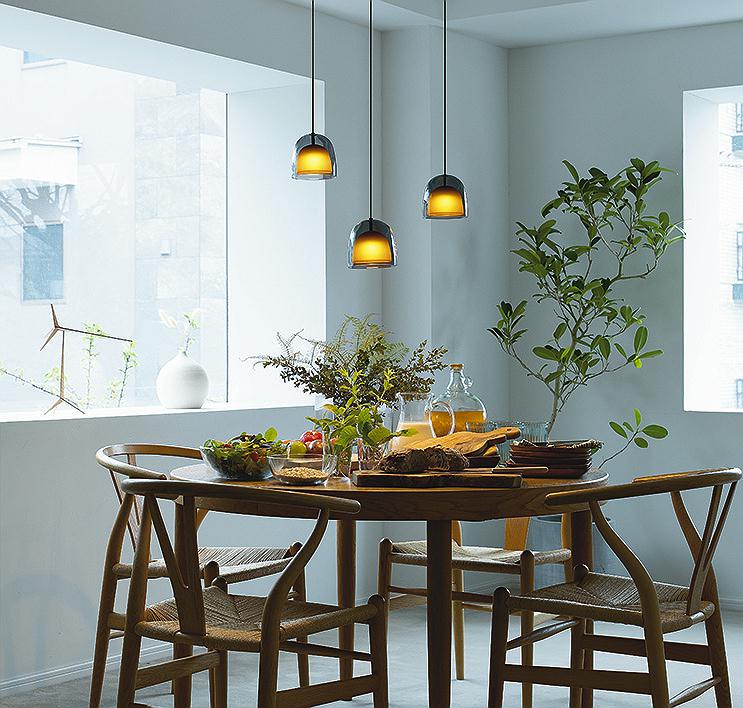 DAIKO 大光電機 小型ペンダント DPN-41768YG | 商品紹介 | 照明器具の