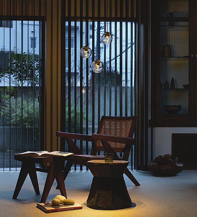 DAIKO 大光電機 小型ペンダント DPN-41772YG | 商品紹介 | 照明器具の