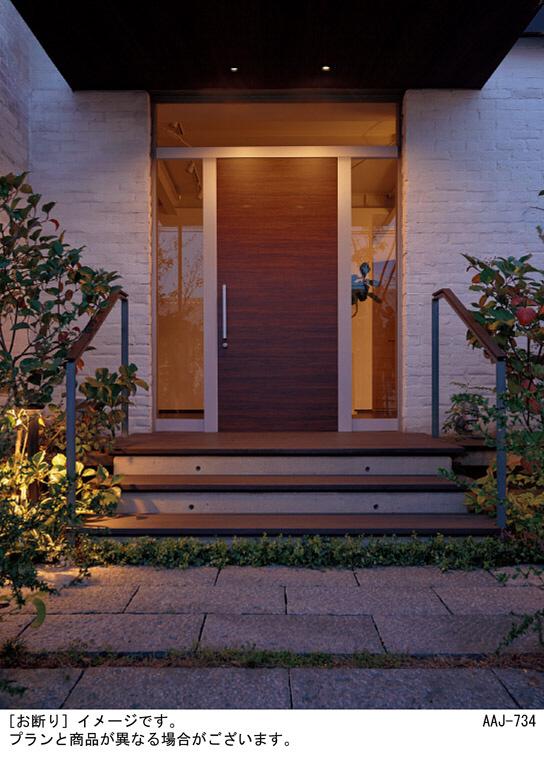 Panasonic エクステリアダウンライト LRDC3146NLE1 | 商品紹介 | 照明