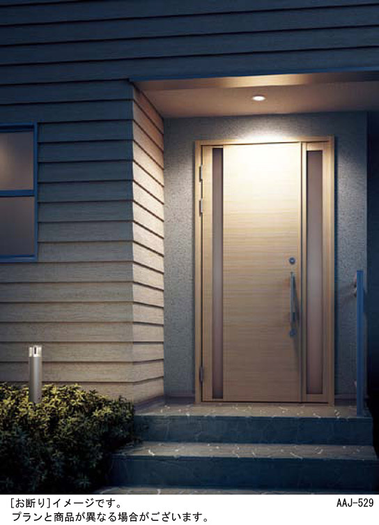 Panasonic エクステリアダウンライト LSEWC5037LE1 | 商品紹介 | 照明