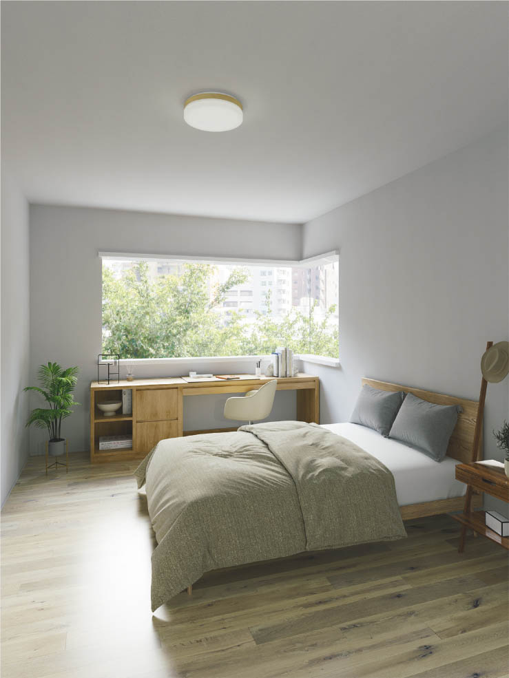 Koizumi コイズミ照明 LEDシーリング AH56005 | 商品紹介 | 照明器具の