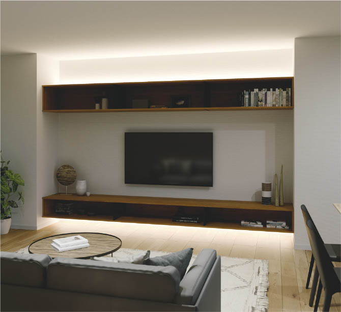 Koizumi コイズミ照明 LED間接照明 AL52882 | 商品紹介 | 照明器具の