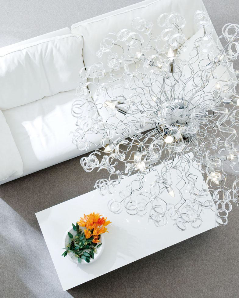 ODELIC オーデリック シャンデリア OC257006LC | 商品紹介 | 照明器具