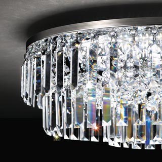 ODELIC オーデリック シャンデリア OC257135BC | 商品紹介 | 照明器具