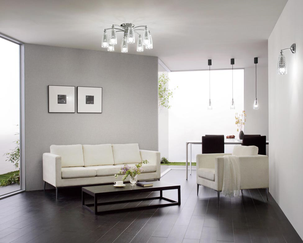 ODELIC オーデリック シャンデリア OC257100LR | 商品紹介 | 照明器具