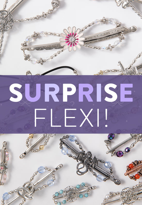 Surprise Flexi #3939 – Lilla Rose