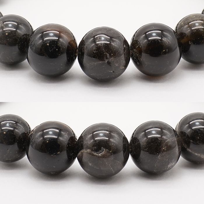 日本製 自社製 幻の国産水晶 山梨県 水晶 黒平鉱山 黒平黒水晶 ご当地