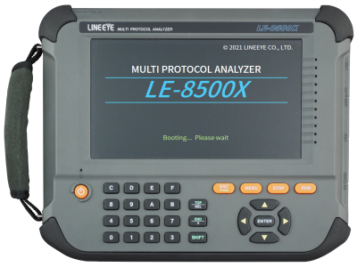 LE-8500X 概要 | LINEEYE