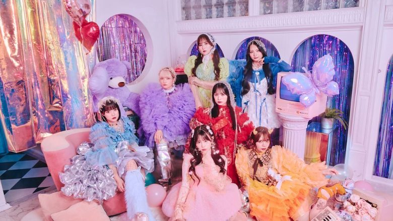 12月24日発売I've設立15周年記念アルバム『master groove circle