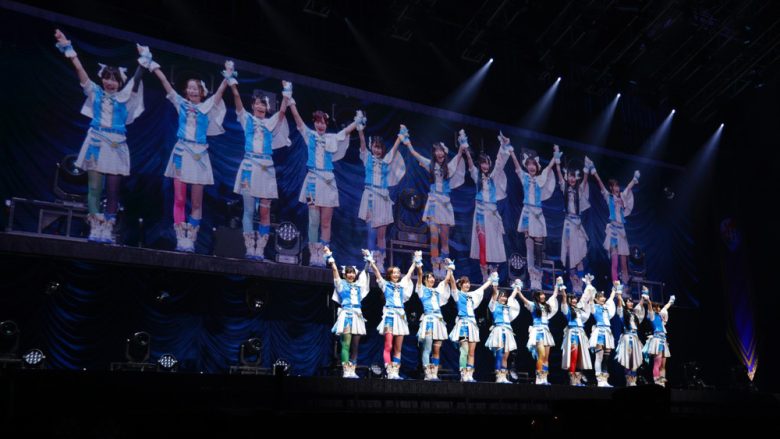 遠藤ゆりか、2ndシングル「ふたりのクロノスタシス」のMVを解禁