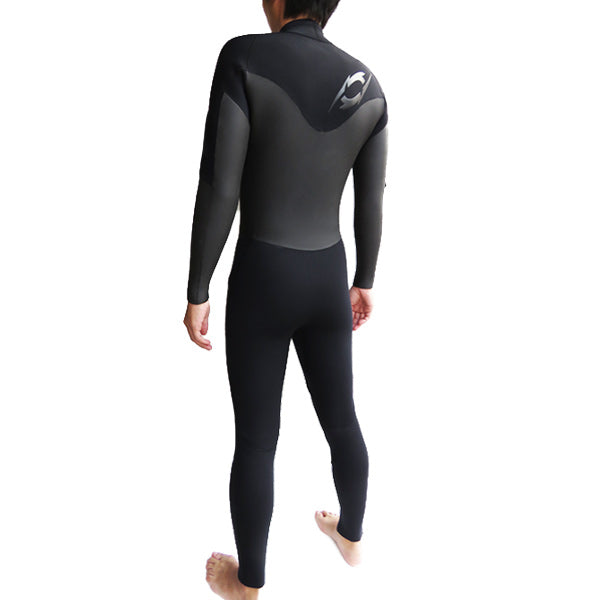 ウェットスーツ_セミドライ – Luvsurf