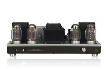 PRODUCTS | LUXMAN | Seeking higher sound quality