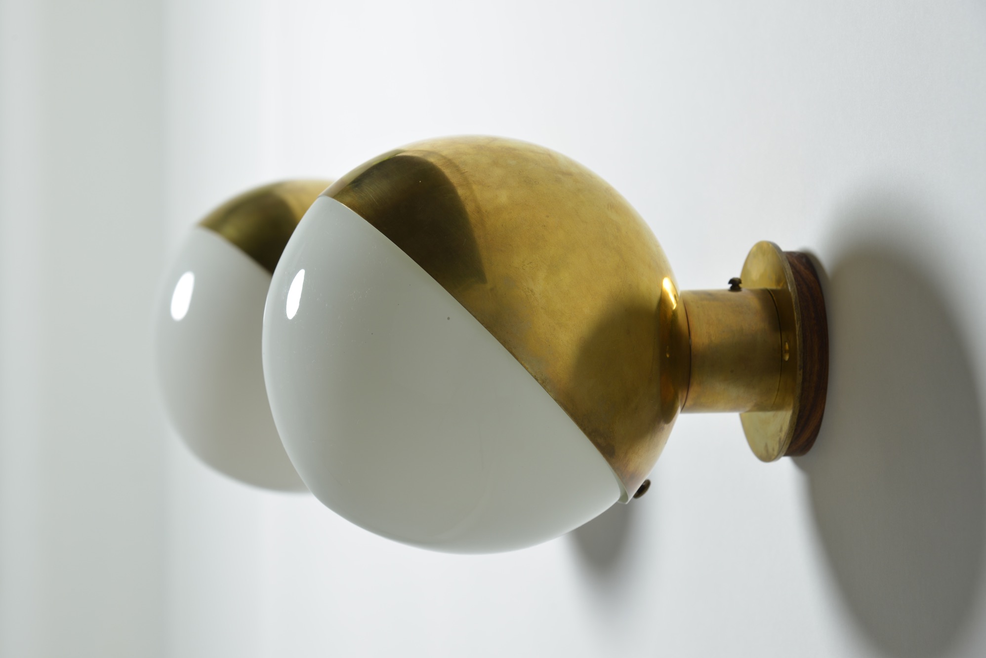 Vilhelm Lauritzen model 10630 wall lamp｜Luca Scandinavia | 北欧