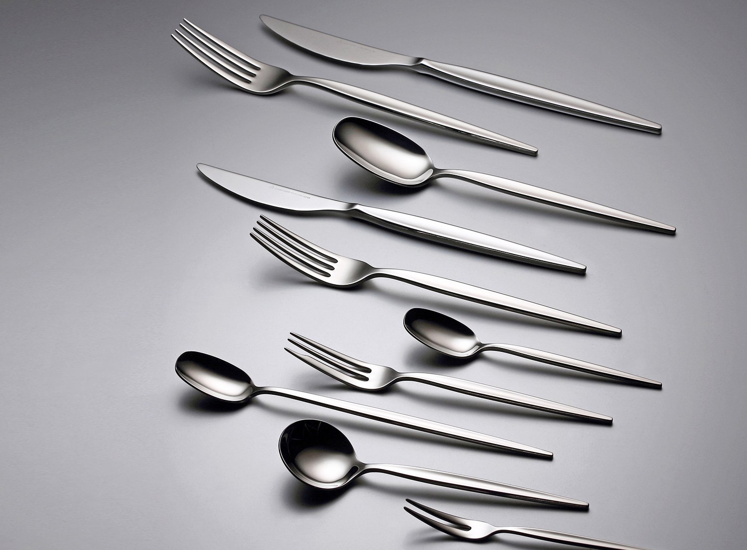 LUCKYWOOD ラッキーウッド 18-10 MARIETTA マリエッタ 【公式通販】