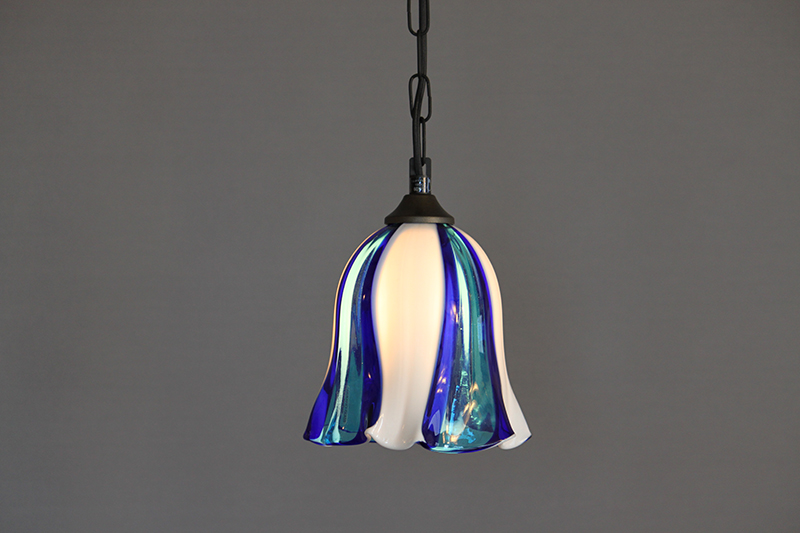 輸入照明 SP-MG012 ムラノガラス ペンダントライト - 照明専門店ルシーバ