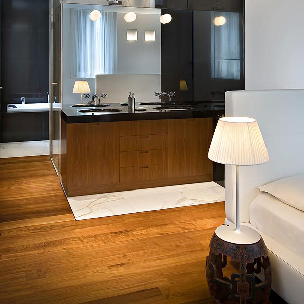 FLOS(フロス) ROMEO SOFT T1 ロメオソフトT1 テーブルライト【正規販売