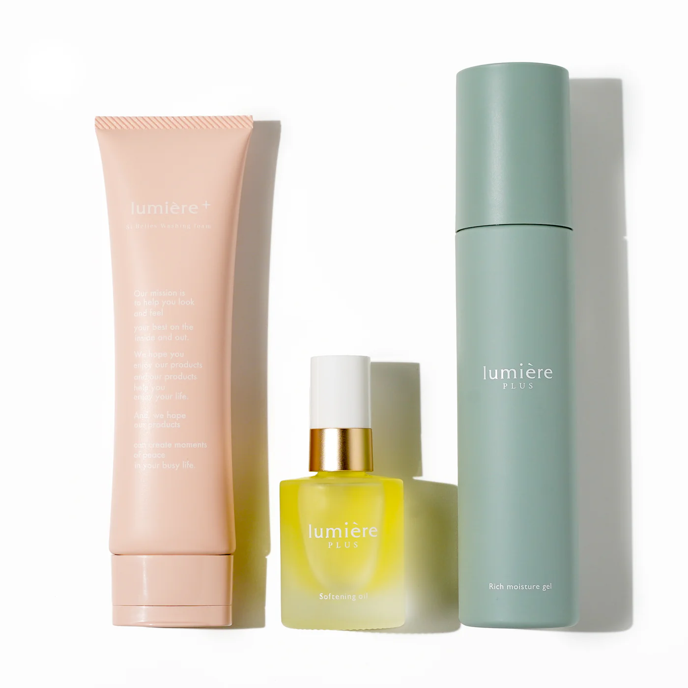 商品一覧 | ルミエプラス