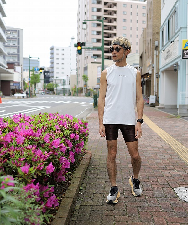 リョウゲン/RYOGEN ONEDAY SLEEVELESS[トップス(タンクトップ