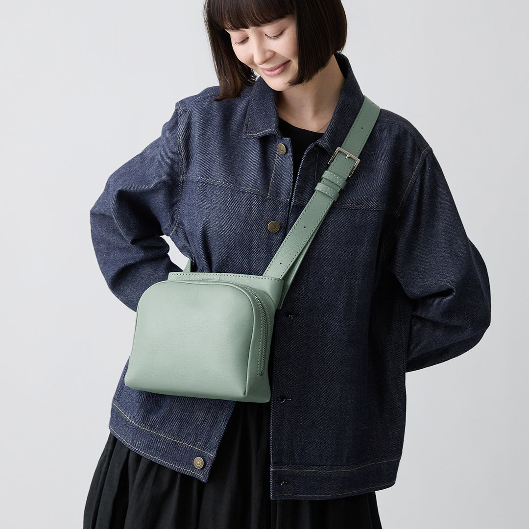 Sora 2 Way Shoulder M – マザーハウス 公式サイト