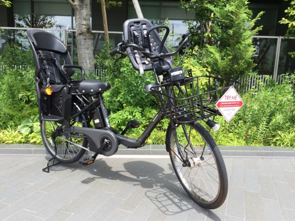 ギュットステージ22試乗車 | モトベロ 電動アシスト自転車の専門店