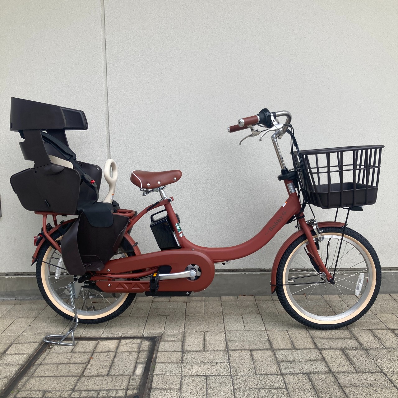 2024年最新版】子乗せタイプ電動アシスト自転車の選び方 | モトベロ