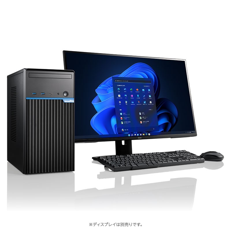 MousePro BP-I7N20│デスクトップパソコンの通販ショップ マウス