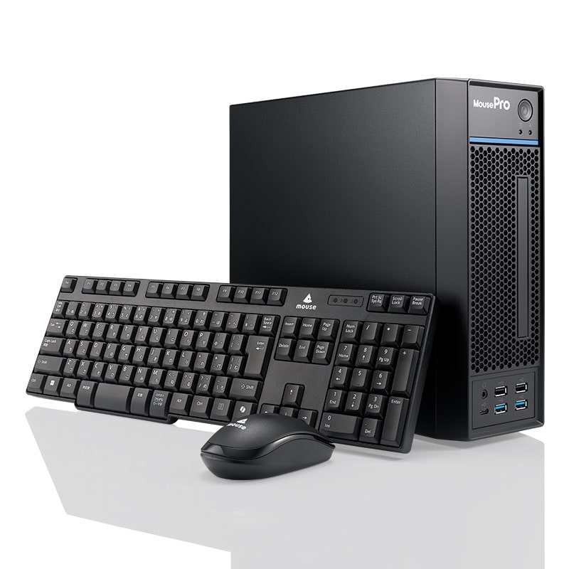 インテル Core i7 搭載デスクトップパソコン一覧 | マウス