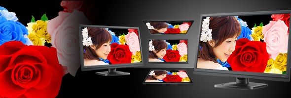 iiyama｜ProLite X2380HS