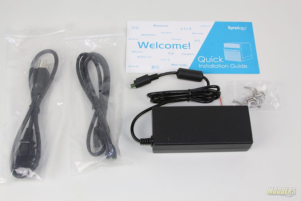 Synology DiskStation DS416j Network Attached Storage Review