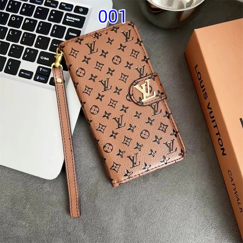 iphone17/17pro ケース 手帳型 iphone16/15proケース ヴィトン