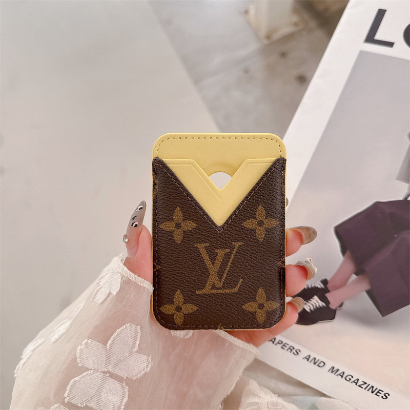 ヴィトン マグネット カード ケース magsafe カード ケース ブランド