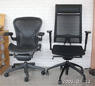 sedusドイツ・セダスチェア OPEN UP ローバック仕様｜問屋卸し格安通販