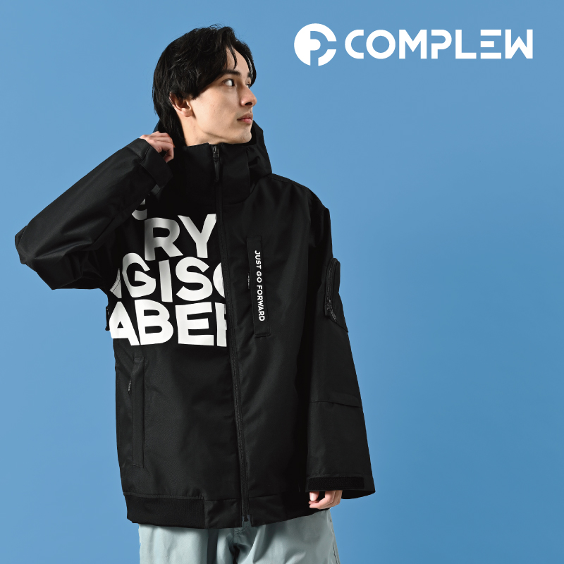 MONOLITH CO.,LTD | COMPLEW