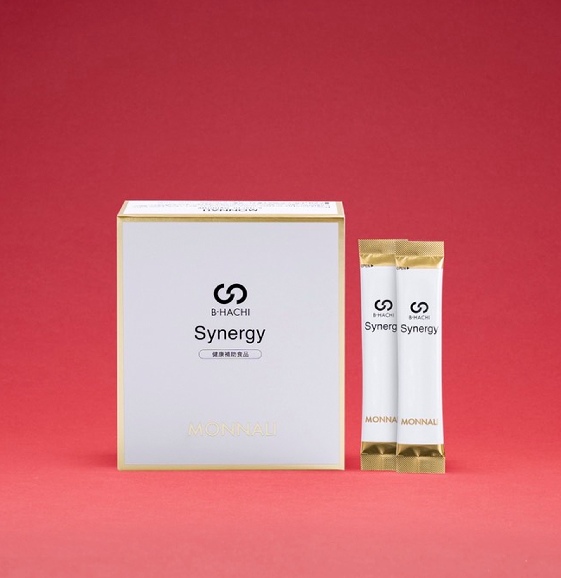 スキンパワー | MONNALI