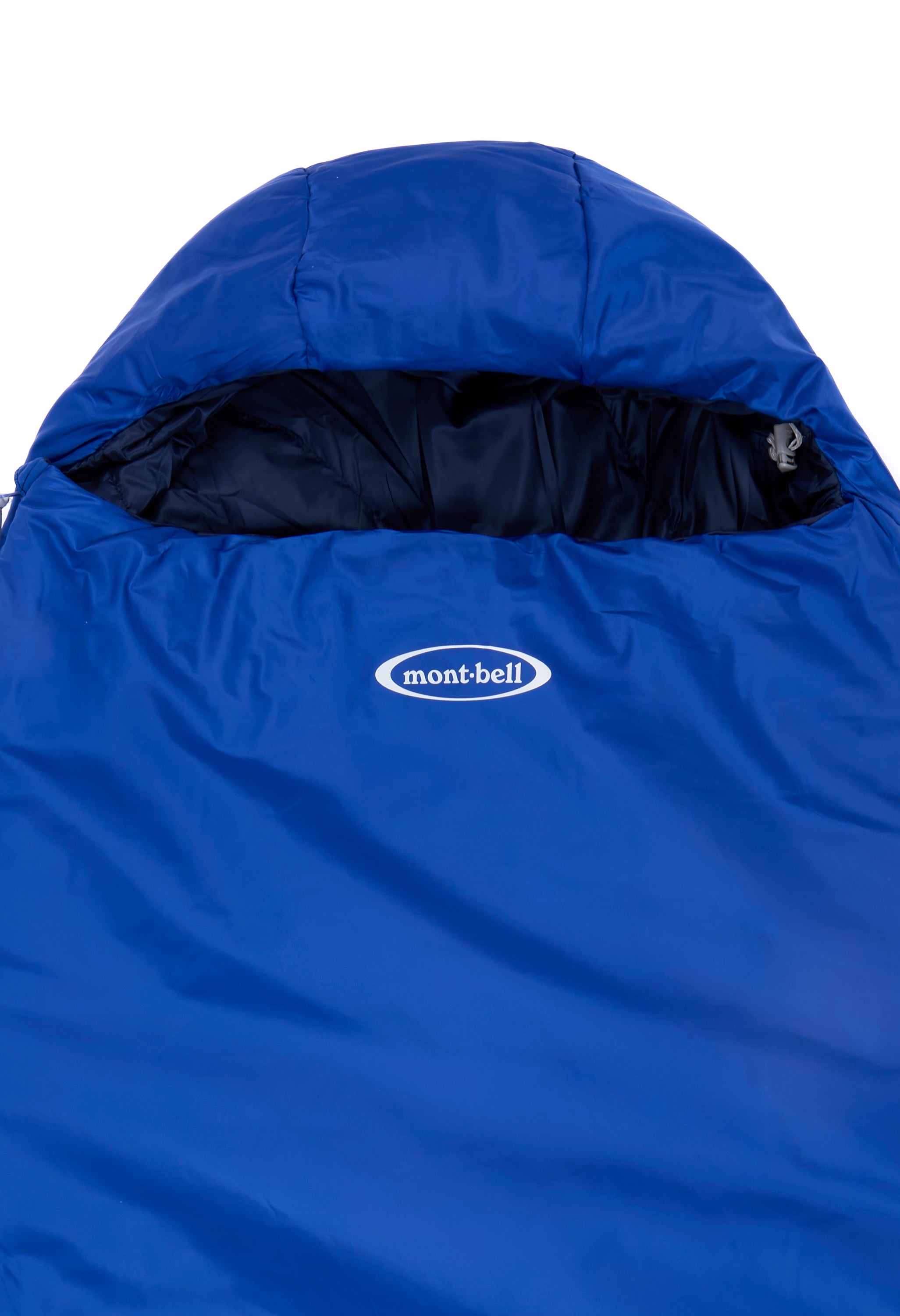 Seamless Alpine Burrow Bag #5 (Blue Ridge) – Montbell UK